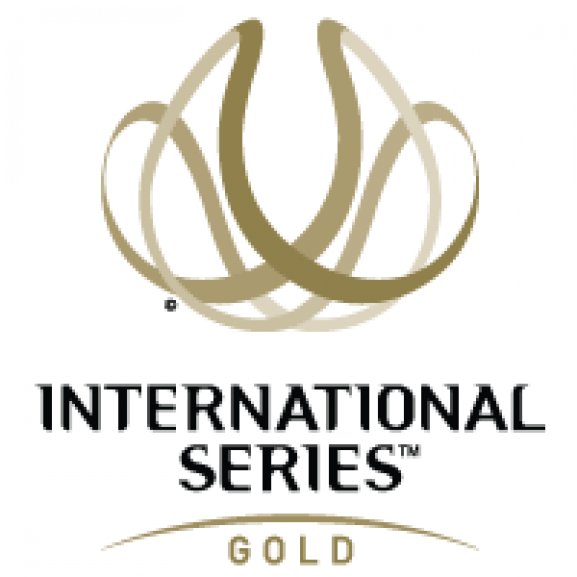 ATP International Series Logo