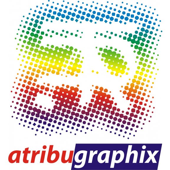 atribugraphix Logo