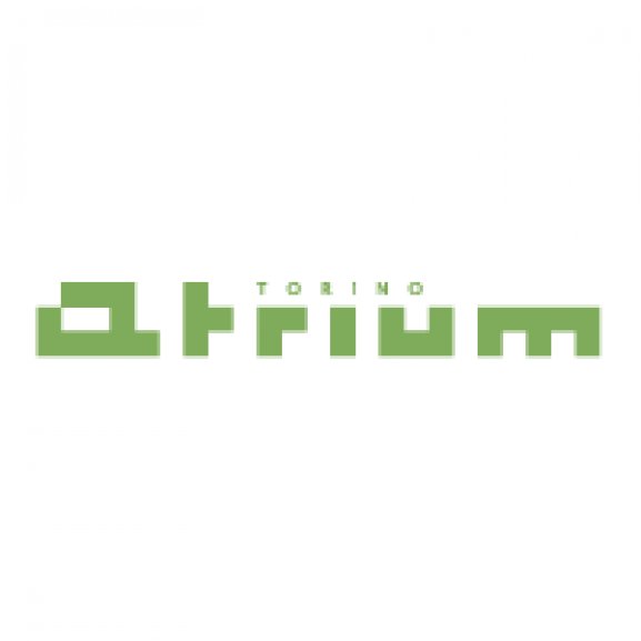 Atrium Logo