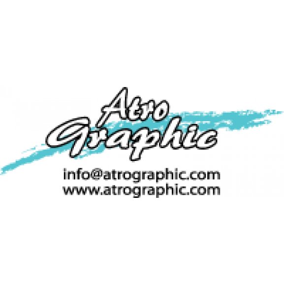 Atro Graphic Logo