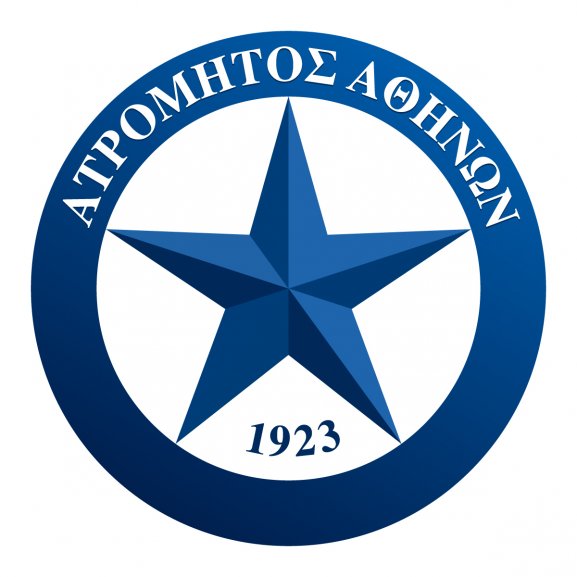 Atromitos Athens Logo