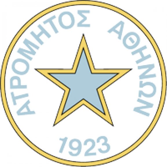 Atromitos Logo