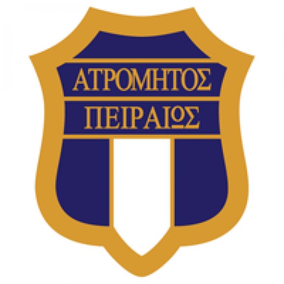 Atromitos Piraus Logo