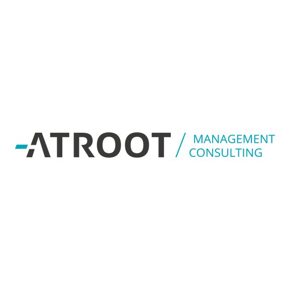 ATROOT Management Consulting Logo