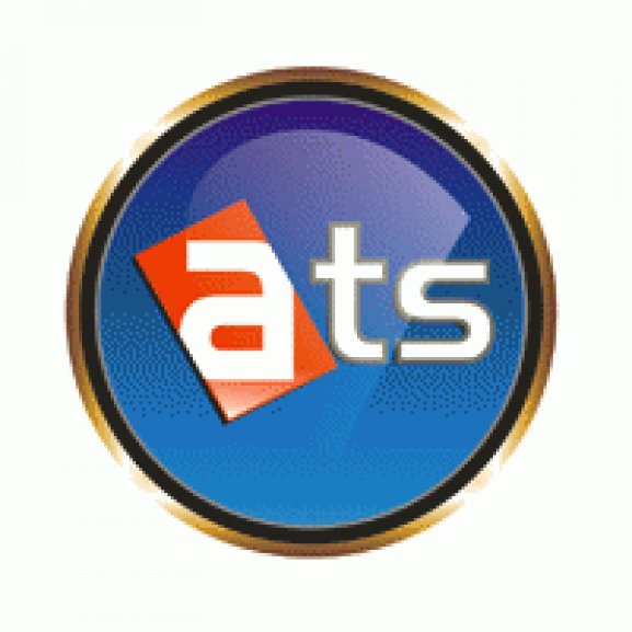 ATS yemekçilik Kahramanmaraş Logo