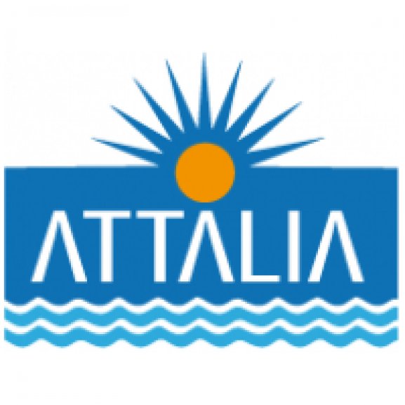 Attalia Logo