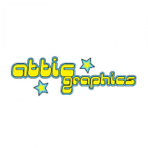 Attic Graphics Logo