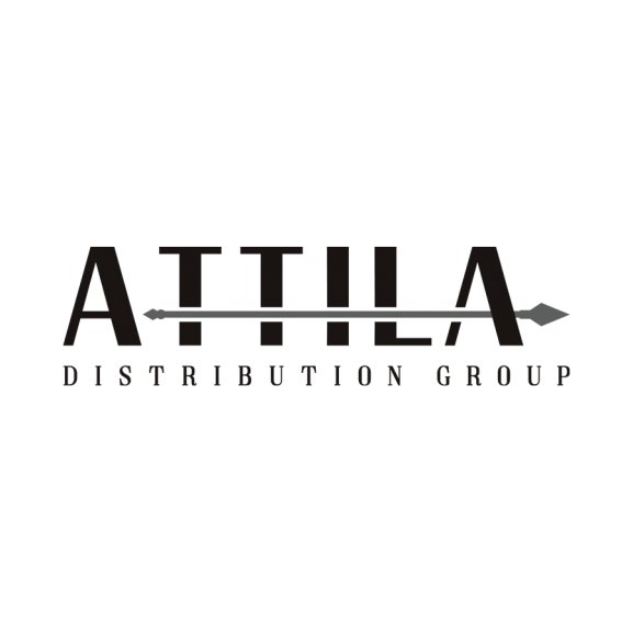 ATTILA Distribution Group Logo