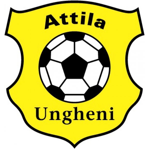 Attila Ungheni Logo