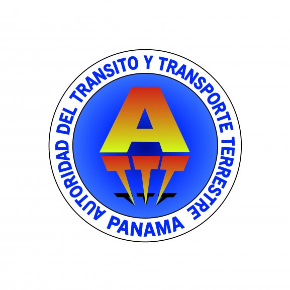 ATTT PANAMA Logo