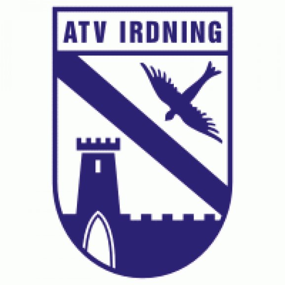 ATV Irdning Logo