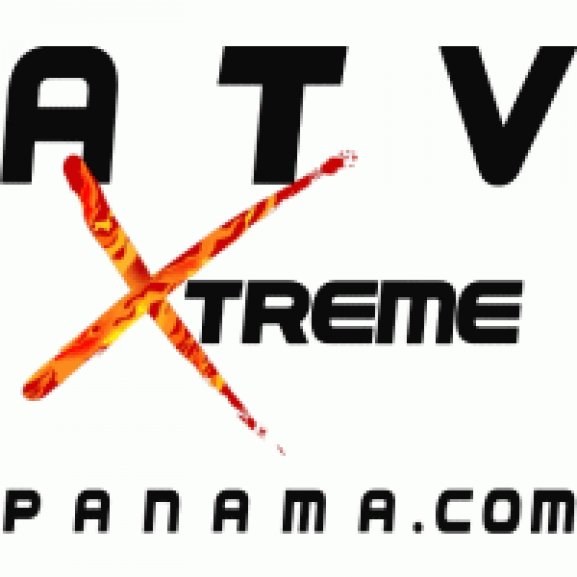 ATV xtreme Logo