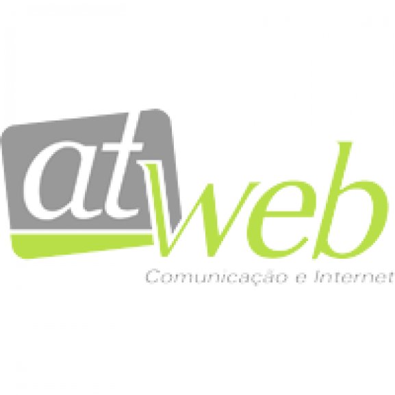 ATWEB Comunicação e Tecnologia Logo