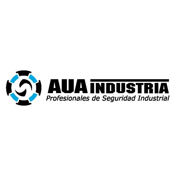 Aua Industria Logo