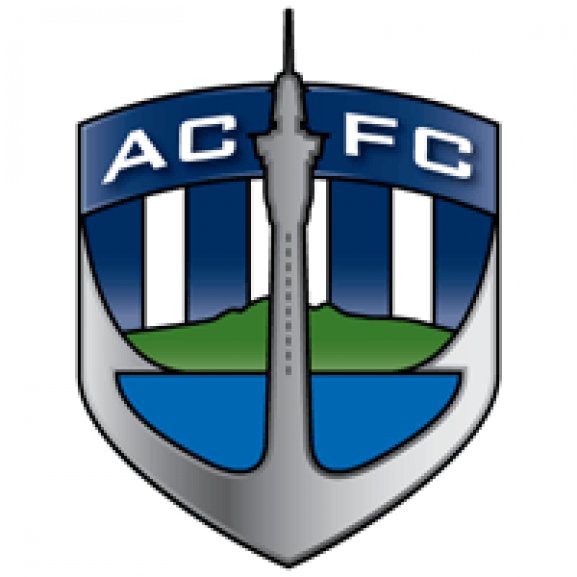 Auckland City FC Logo