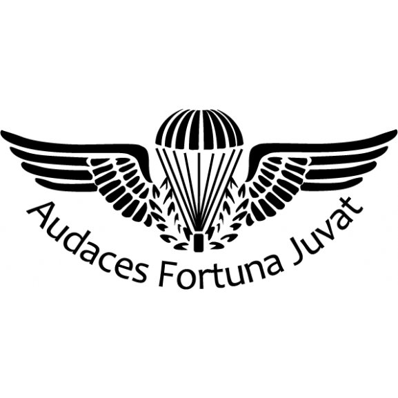 Audaces Fortuna Juvat Logo