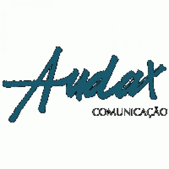 Audax Comunicação Logo