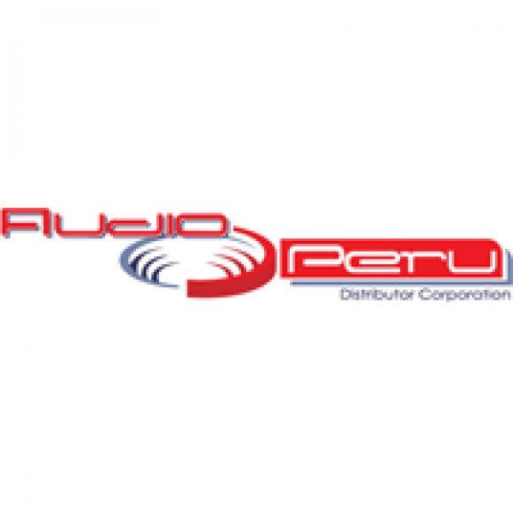 audio peru Logo