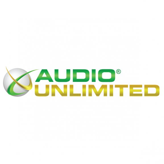 Audio Unlimited Logo