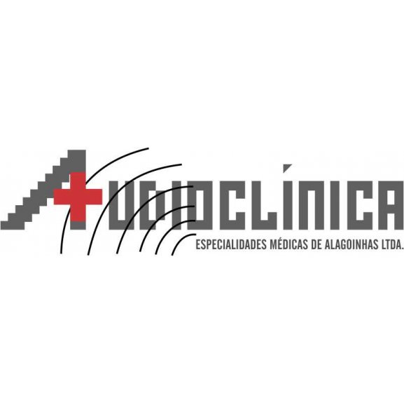 Audioclínica Logo