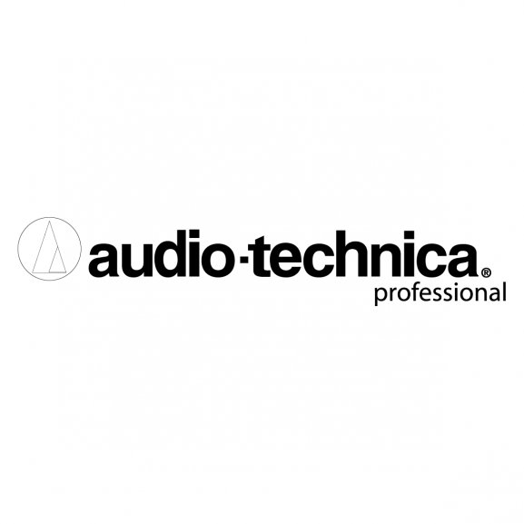 Audiotechnica Professional Logo