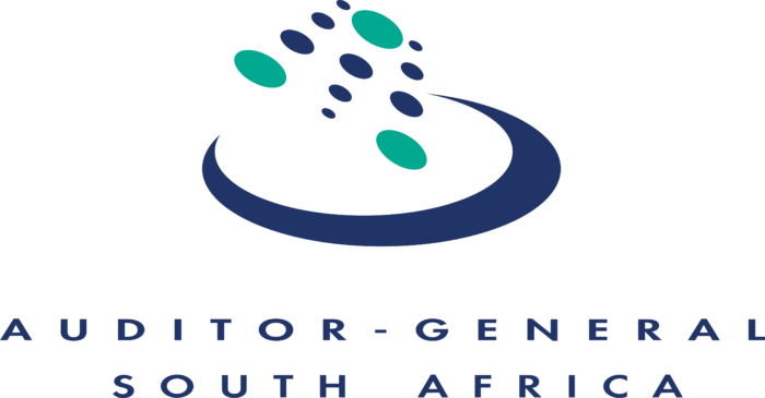 Auditor-General of South Africa Logo