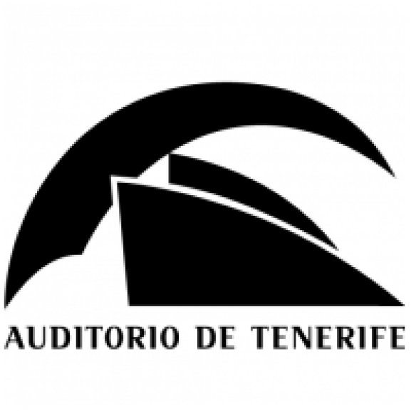 Auditorio de Tenerife Logo