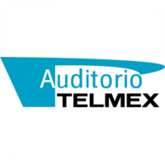 AUDITORIO TELMEX Logo
