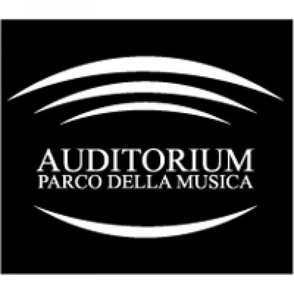 Auditorium Parco della Musica Logo