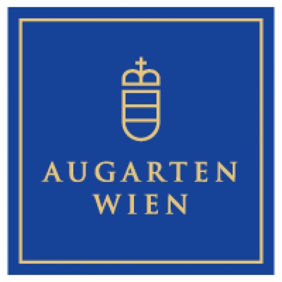 Augarten Wien Logo