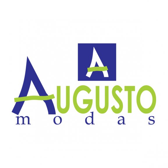 Augusto Modas Logo