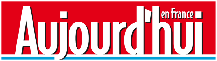 Aujourdhui Logo