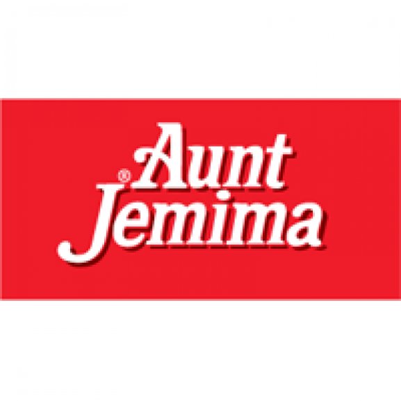 Aunt Jemima Logo