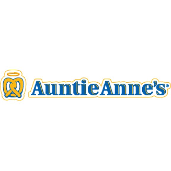 Auntie Anne's Pretzels Logo