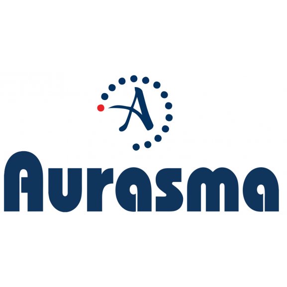 Aurasma Logo