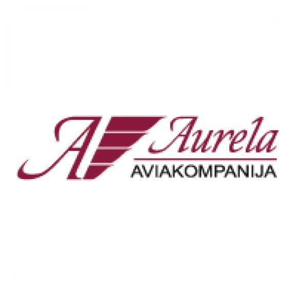 Aurela Air Company Logo