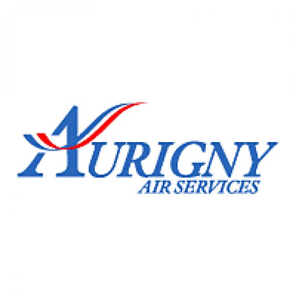 Aurigny Air Services Logo