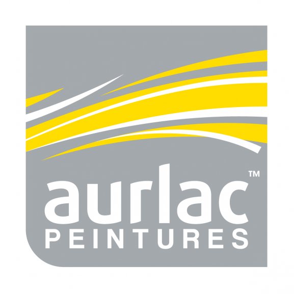 Aurlac Peintures Logo