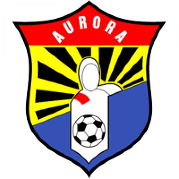 Aurora FC Logo