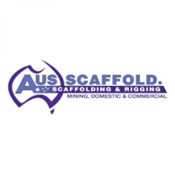 Aus Scaffold Logo