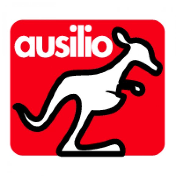 Ausilio Logo