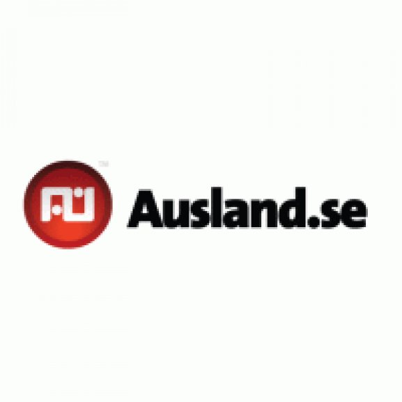 Ausland Logo