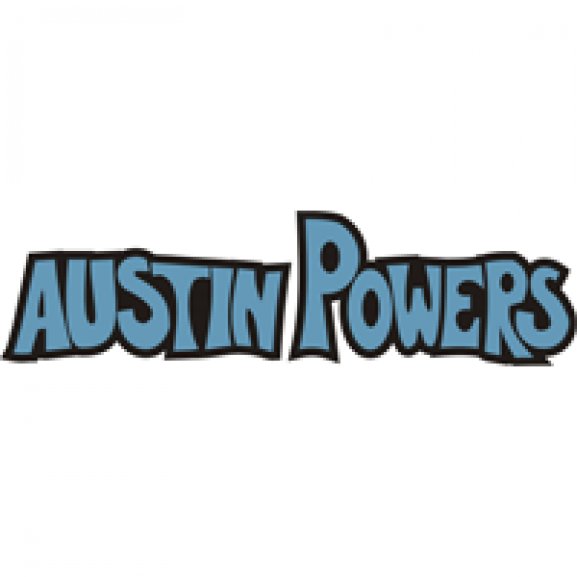 Austin Powers Logo