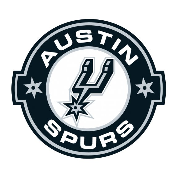 Austin Spurs Logo