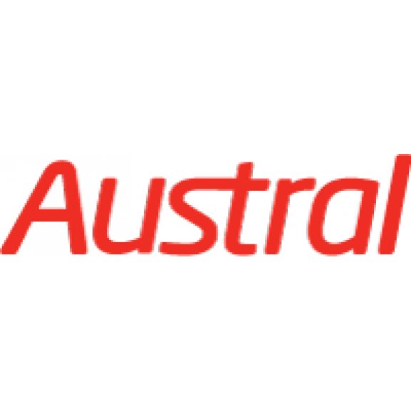Austral Líneas Aéreas Logo