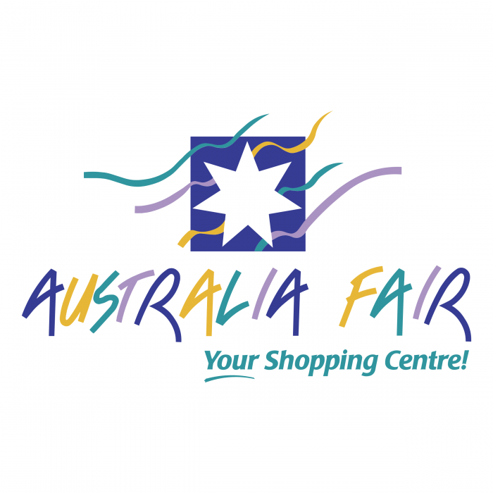 Australia Fair Logo