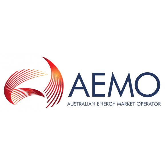 Australian Energy Market Operator Logo