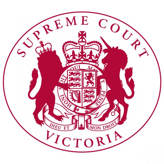 Australian Supreme Court Logo