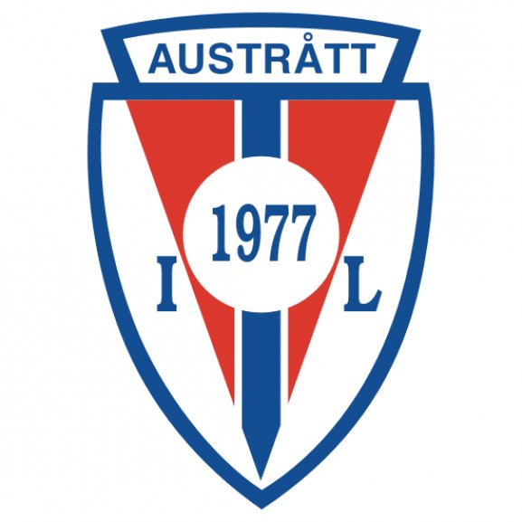 Austrått IL Logo