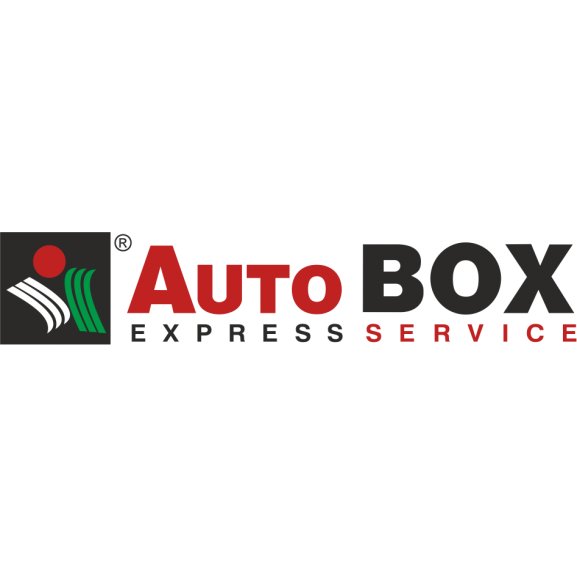Auto BOX Logo